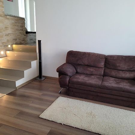 Pokoje I Apartament Do Wynajecia Daire Bielsk Podlaski Dış mekan fotoğraf